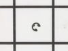E - Ring – Part Number: KB9876