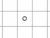 Seal – Part Number: LB0013