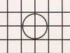 Seal – Part Number: LB0036