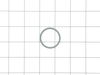 Seal – Part Number: LB0326