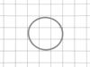 Seal – Part Number: LB0809