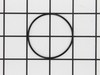 Seal – Part Number: LB1109