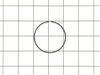O-Ring – Part Number: LB1222