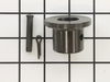 Cap – Part Number: P0001