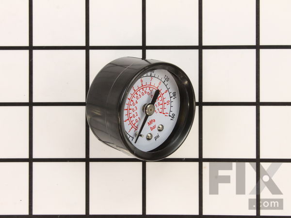 10074789-1-M-Senco-PC0057-Pressure Gauge