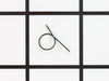 Torsion Spring – Part Number: PL1501