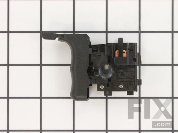 10074818-1-M-Senco-VA0077-Trigger Assembly
