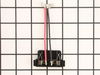 Battery Connector-Wiring – Part Number: VB0055