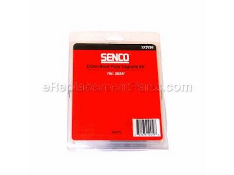 10074867-1-M-Senco-YK0794-Driver Assembly