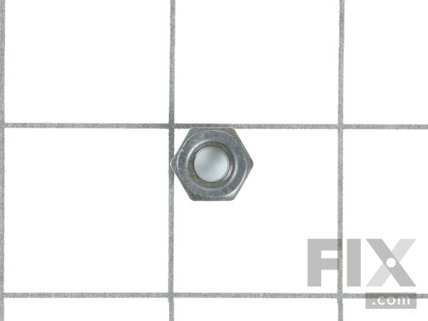 10074875-1-M-Ryobi-0000110812-Nylon Nut (1/4-20)