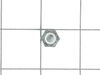 10074875-2-S-Ryobi-0000110812-Nylon Nut (1/4-20)
