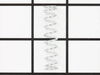 Spring – Part Number: 0000220901