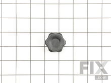 Work Stop Adjustment Knob – Part Number: 0000220903