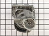 Gear Housing – Part Number: 0101010102