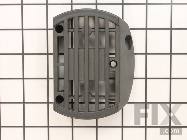 10074918-1-M-Ryobi-0101010208-End Cap-Motor