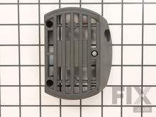 End Cap-Motor – Part Number: 0101010208