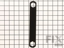 Arbor Wrench (15/16-inch) – Part Number: 0101010312
