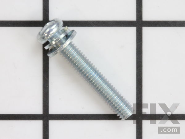 10074932-1-M-Ryobi-0101010807-Screw W/washer