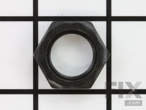 10074942-1-M-Ryobi-0101010920-Arbor Nut (rh Thread)