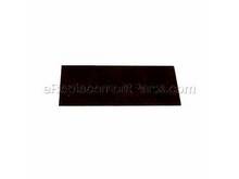 Metal Plate – Part Number: 010300001013