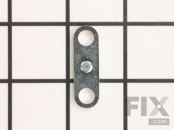 10075014-1-M-Ryobi-0121010313-Pivot Bracket Plate