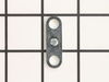 Pivot Bracket Plate – Part Number: 0121010313