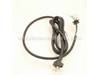 Power Cord – Part Number: 0121010701