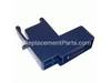 Fence Hanger - Front – Part Number: 0131010211-39