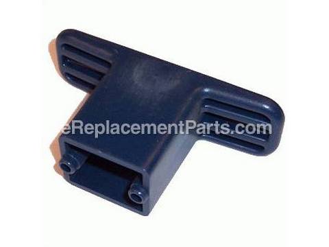 10075069-1-M-Ryobi-0131010217-39-Cable Management - Left