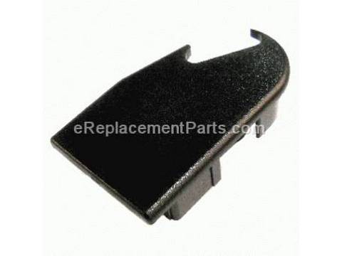 10075091-1-M-Ryobi-0131010241-End Cap (Left)