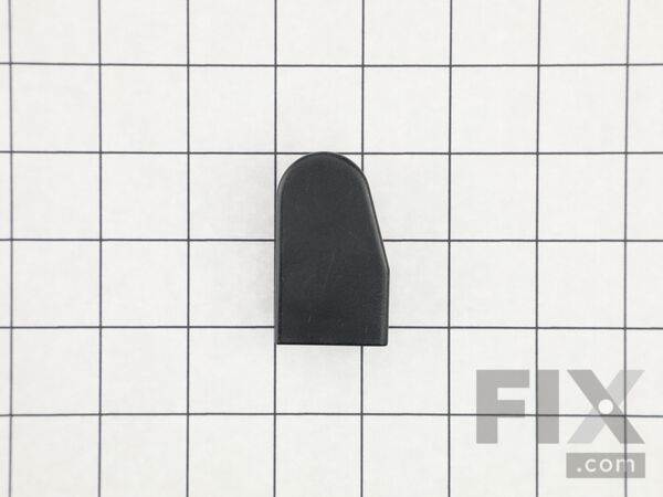 10075092-1-M-Ryobi-0131010242-End Cap (Right)