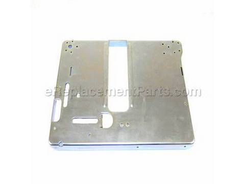 10075098-1-M-Ryobi-0131010306-Locker Bracket