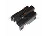 Bracket Leg Clamping Handle – Part Number: 0131010323-82