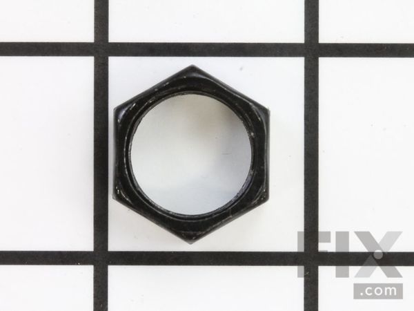 10075141-1-M-Ryobi-0131010912-Blade Nut (5/8-18nf-2b)