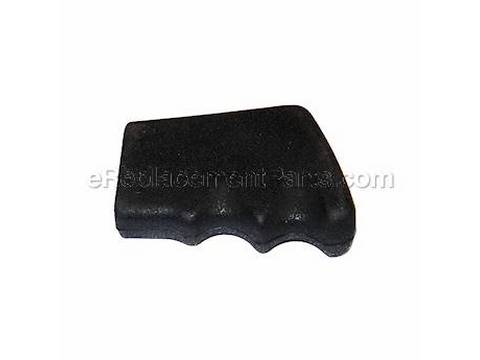 10075154-1-M-Ryobi-0131011301-Latch Cover