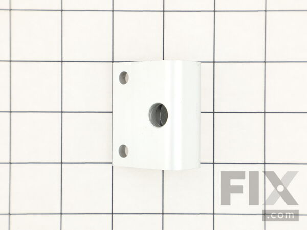 10075162-1-M-Ryobi-0131011805-Out Feeder Bracket (Left)