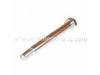 Shoulder Bolt (W/Wheels) – Part Number: 0131020803