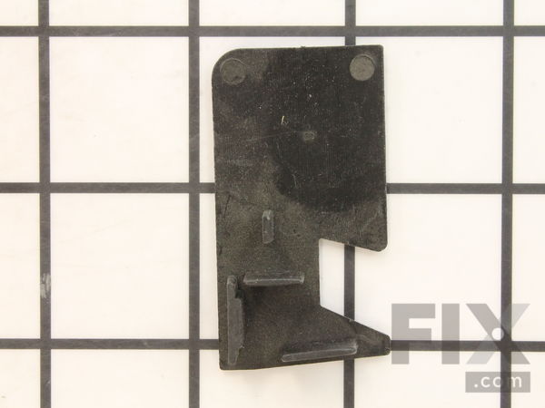 10075214-1-M-Ryobi-0134010212-End Cap (Right Front Rail)