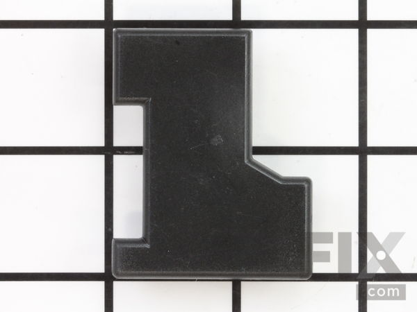 10075303-1-M-Ryobi-0181010236-End Plug R1 (right Rear)