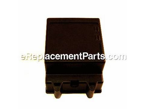 10075310-1-M-Ryobi-0181010264-Rear Switch Cover