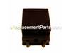 Rear Switch Cover – Part Number: 0181010264