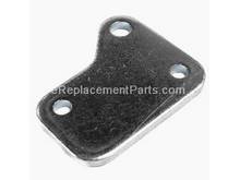 Pivot Plate – Part Number: 0181010312