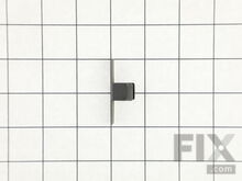 Fix Plate – Part Number: 0181010320