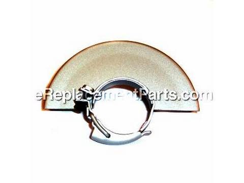 10075461-1-M-Ryobi-019043001100-Wheel Guard Assembly