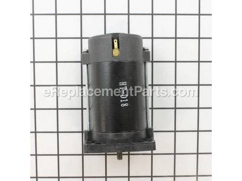 10075468-1-M-Ryobi-019284001009-Motor Assembly