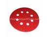 Sanding Disc #60 – Part Number: 019284001015