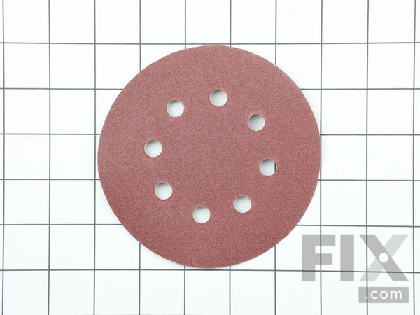 10075475-1-M-Ryobi-019284001016-Sanding Disc #120
