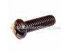 Screw – Part Number: 020102005