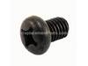 Screw (M6 X 8 mm) – Part Number: 020102023