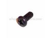 Screw (M6 X 12 mm) – Part Number: 020102025